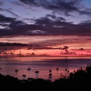 Hébergement de vacances Marie Galante, Deshaies